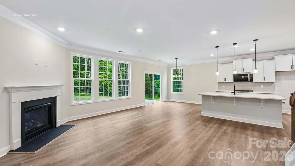 2863 Atwater Pond Circle Denver, NC 28037