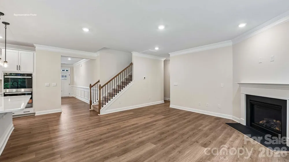 2863 Atwater Pond Circle Denver, NC 28037