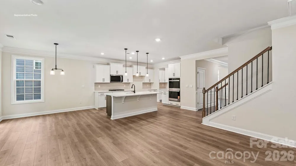 2863 Atwater Pond Circle Denver, NC 28037