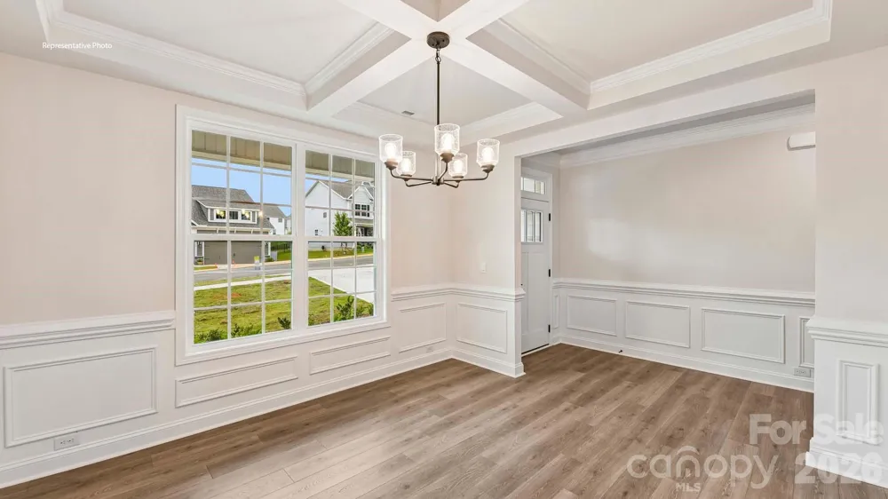 2863 Atwater Pond Circle Denver, NC 28037