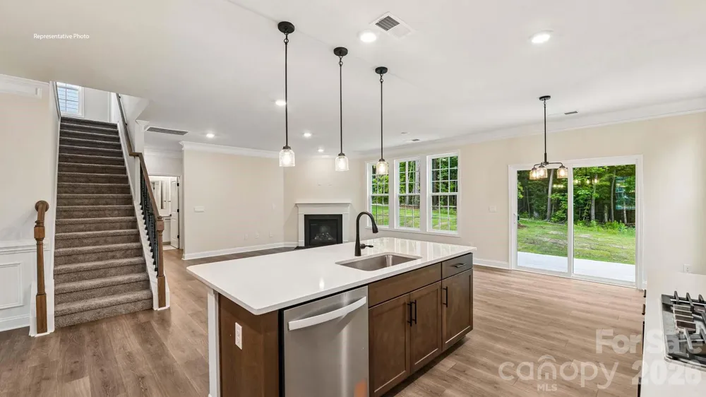 2863 Atwater Pond Circle Denver, NC 28037