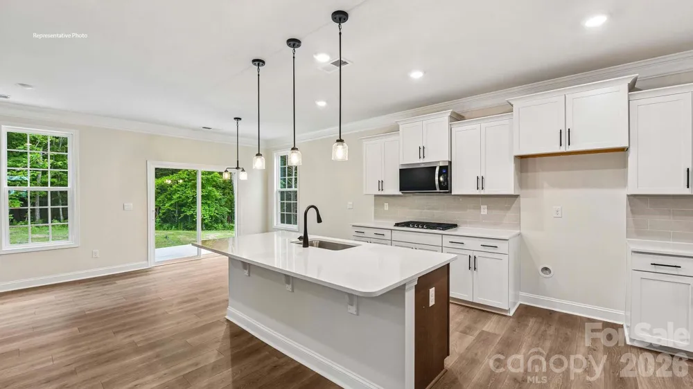 2863 Atwater Pond Circle Denver, NC 28037