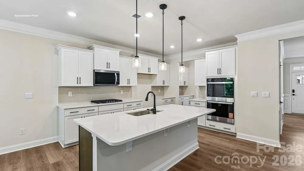 2863 Atwater Pond Circle Denver, NC 28037