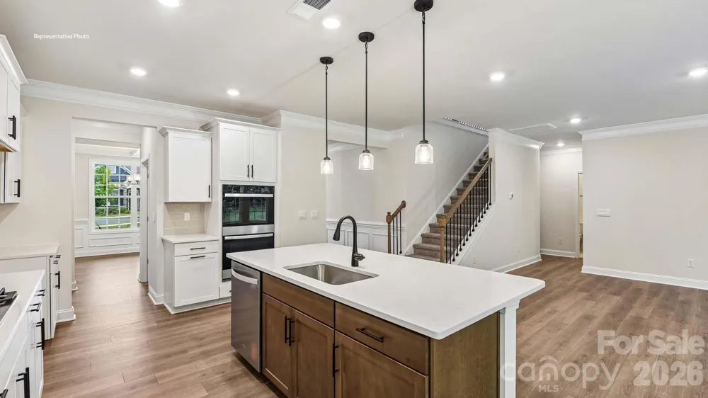 2863 Atwater Pond Circle Denver, NC 28037