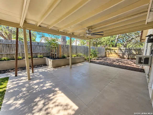 2119 CRESTED WALK San Antonio, TX 78231