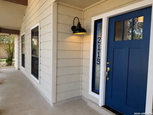 2119 CRESTED WALK San Antonio, TX 78231