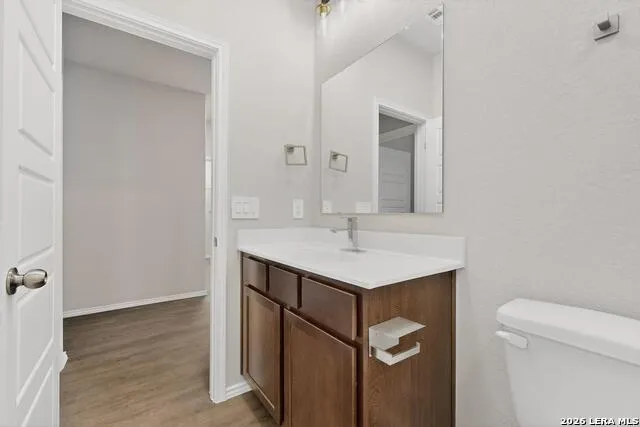 3038 LAGUNA CLFS Converse, TX 78109