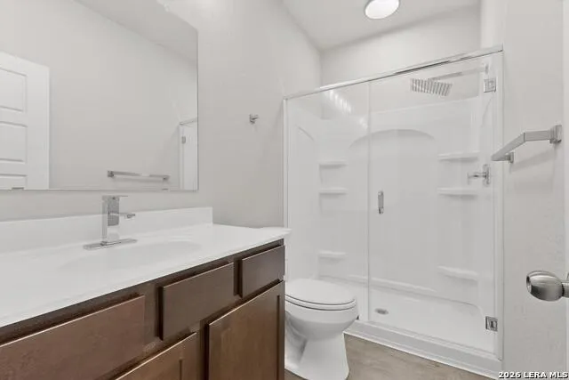 3038 LAGUNA CLFS Converse, TX 78109