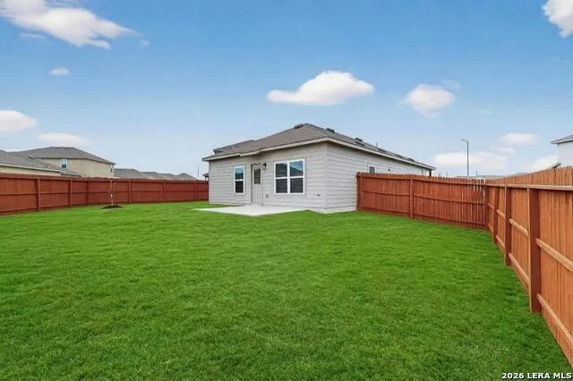 3038 LAGUNA CLFS Converse, TX 78109