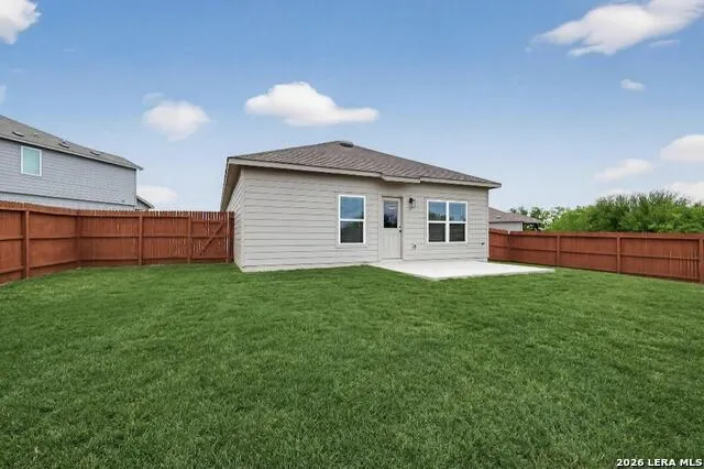 3038 LAGUNA CLFS Converse, TX 78109