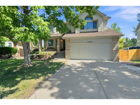 12439 W 84th Drive