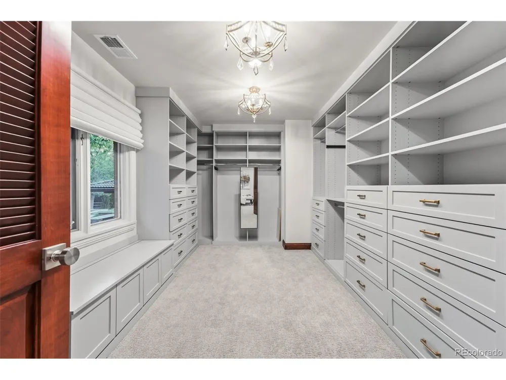 1 Cherry Blossom Lane Cherry Hills Village, CO 80113