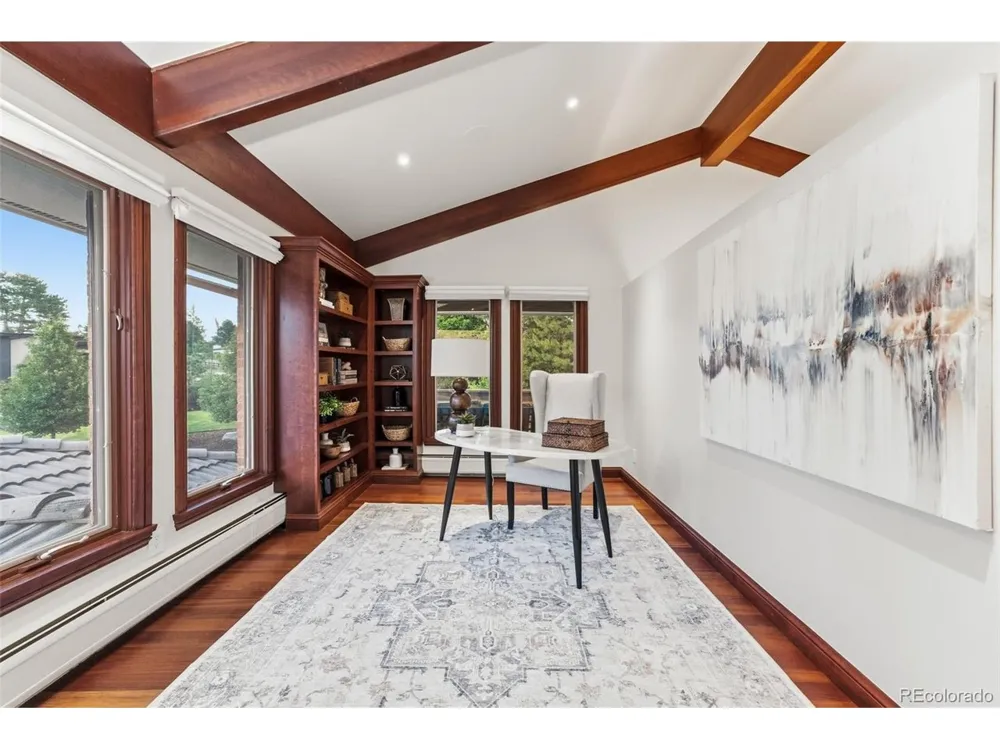 1 Cherry Blossom Lane Cherry Hills Village, CO 80113