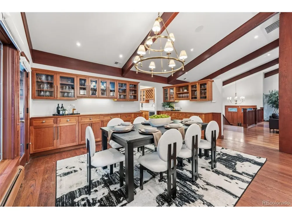 1 Cherry Blossom Lane Cherry Hills Village, CO 80113