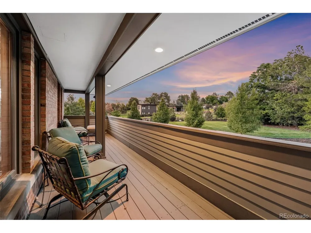 1 Cherry Blossom Lane Cherry Hills Village, CO 80113