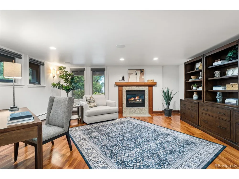 1 Cherry Blossom Lane Cherry Hills Village, CO 80113