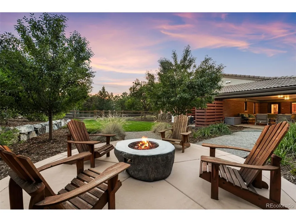 1 Cherry Blossom Lane Cherry Hills Village, CO 80113