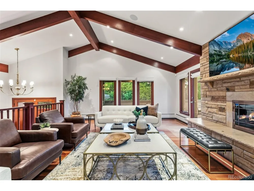 1 Cherry Blossom Lane Cherry Hills Village, CO 80113