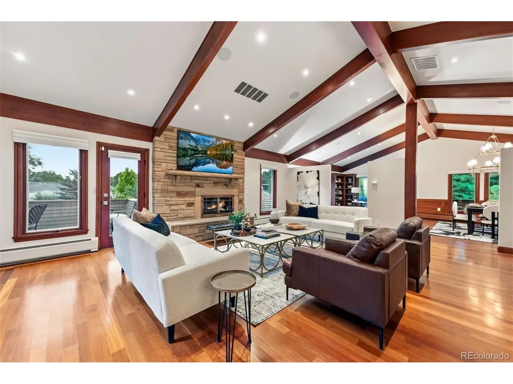1 Cherry Blossom Lane Cherry Hills Village, CO 80113