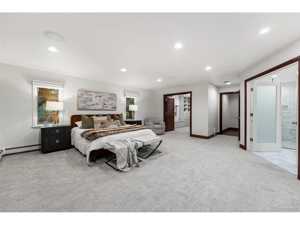 1 Cherry Blossom Lane Cherry Hills Village, CO 80113