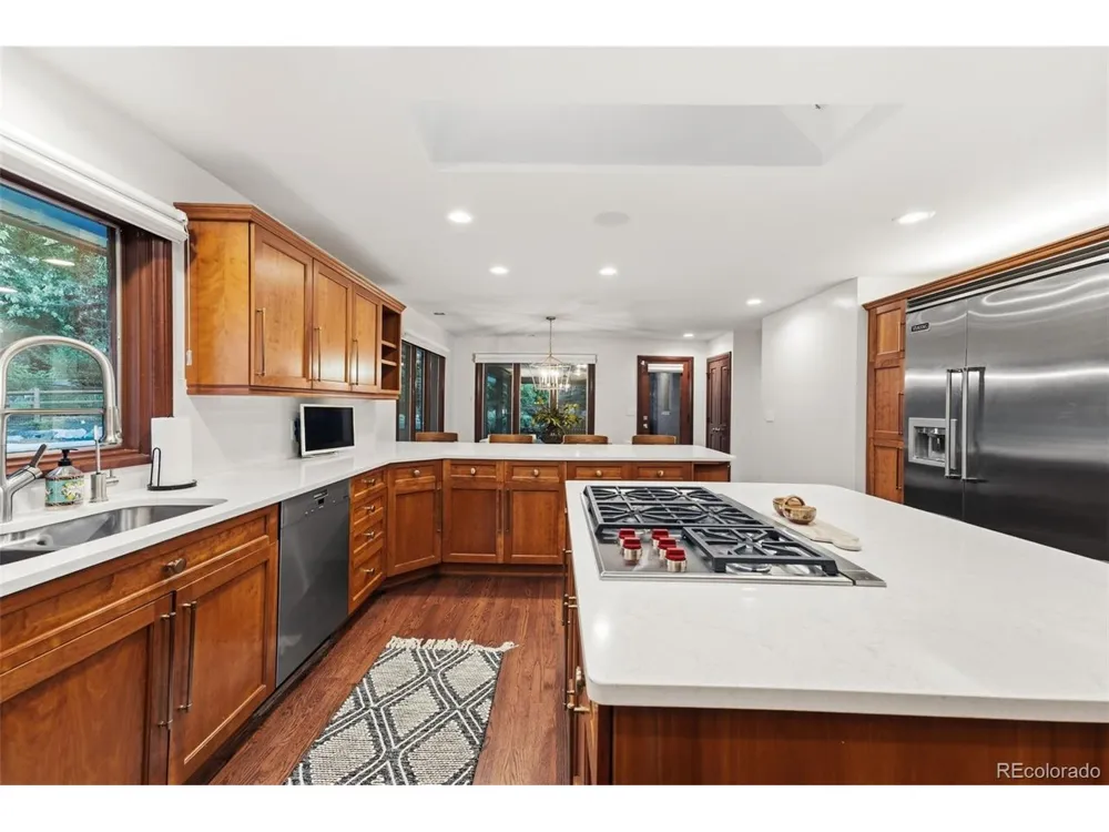 1 Cherry Blossom Lane Cherry Hills Village, CO 80113