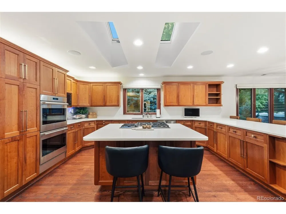 1 Cherry Blossom Lane Cherry Hills Village, CO 80113