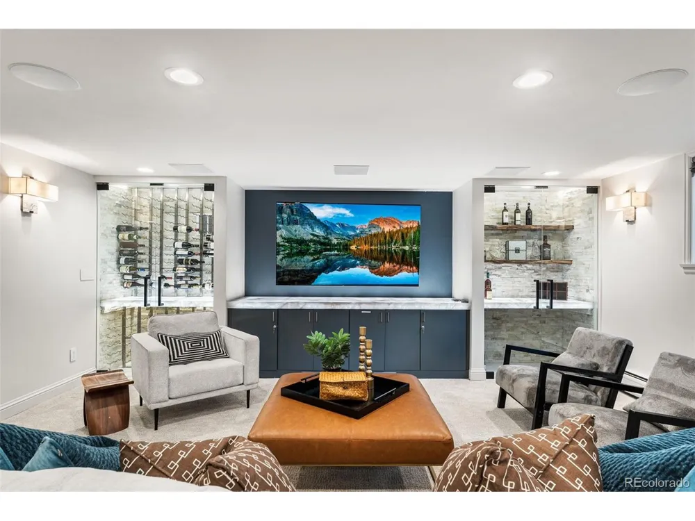 1 Cherry Blossom Lane Cherry Hills Village, CO 80113