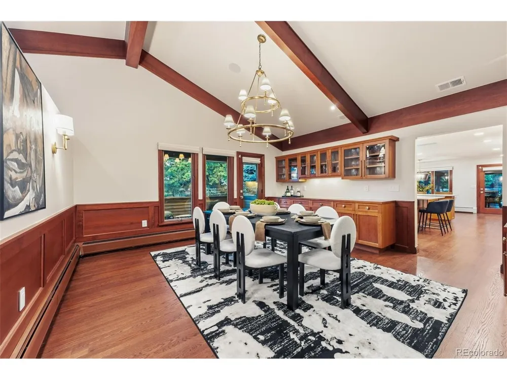 1 Cherry Blossom Lane Cherry Hills Village, CO 80113