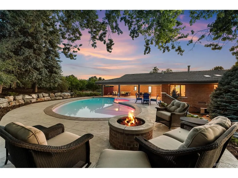 1 Cherry Blossom Lane Cherry Hills Village, CO 80113
