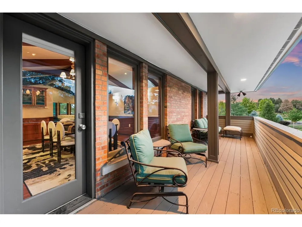 1 Cherry Blossom Lane Cherry Hills Village, CO 80113