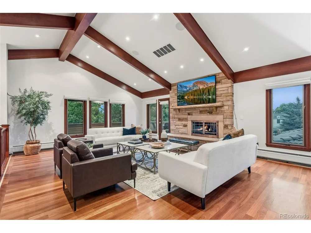 1 Cherry Blossom Lane Cherry Hills Village, CO 80113