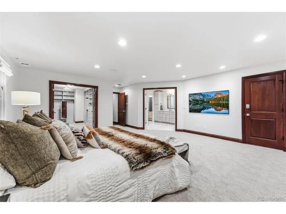 1 Cherry Blossom Lane Cherry Hills Village, CO 80113