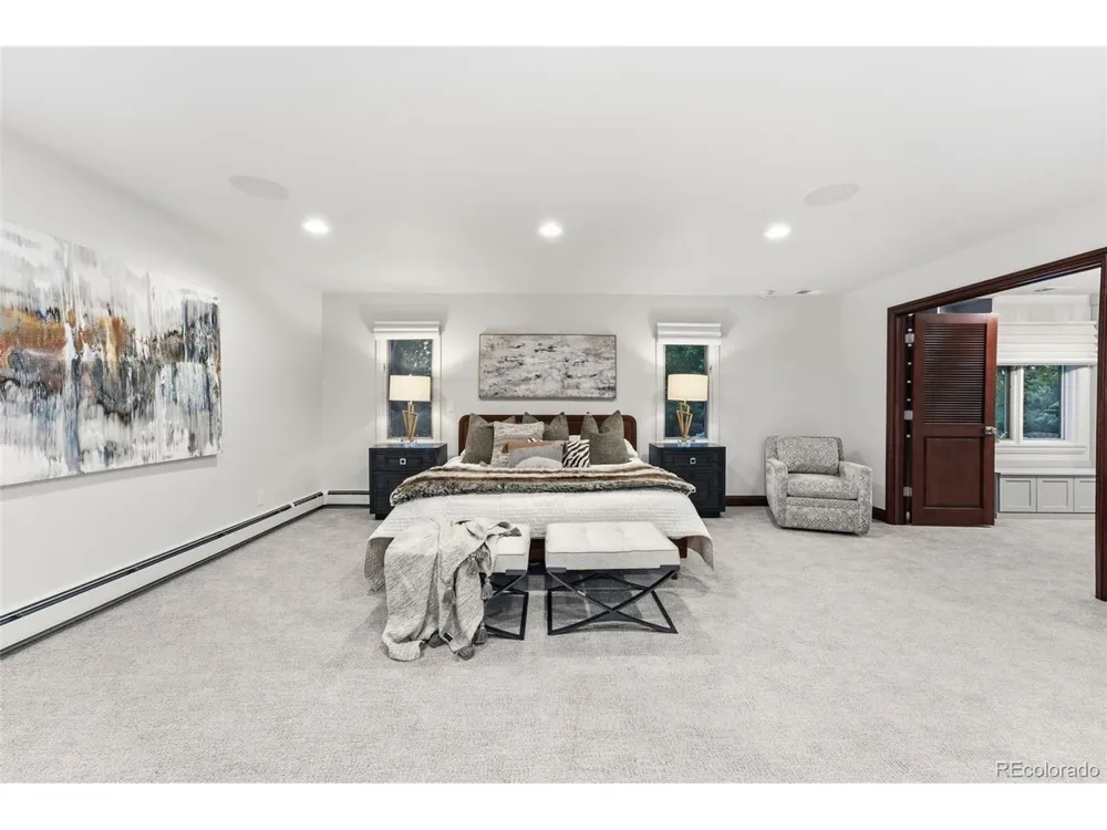 1 Cherry Blossom Lane Cherry Hills Village, CO 80113
