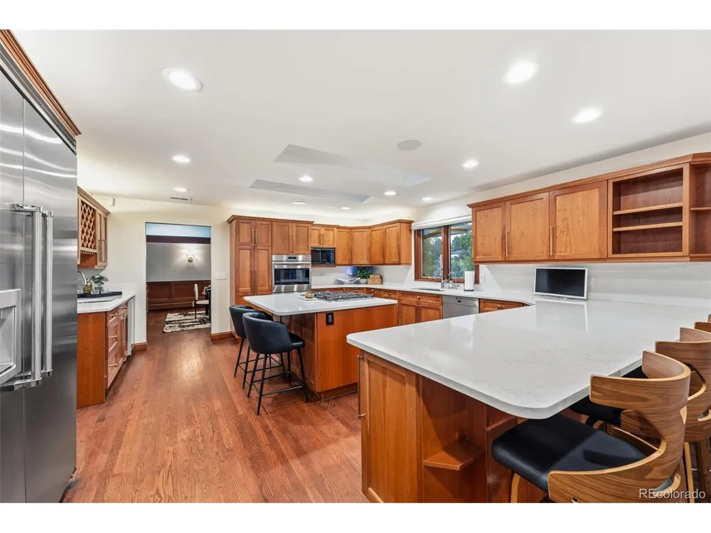 1 Cherry Blossom Lane Cherry Hills Village, CO 80113