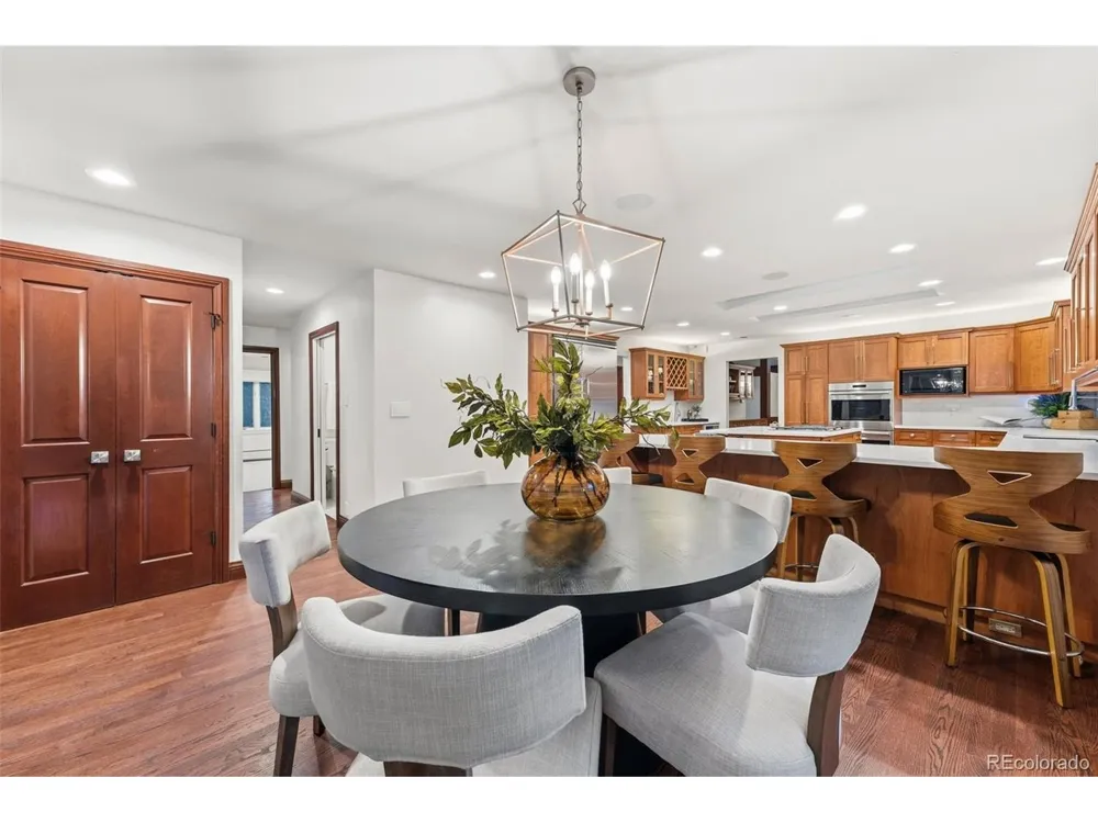 1 Cherry Blossom Lane Cherry Hills Village, CO 80113