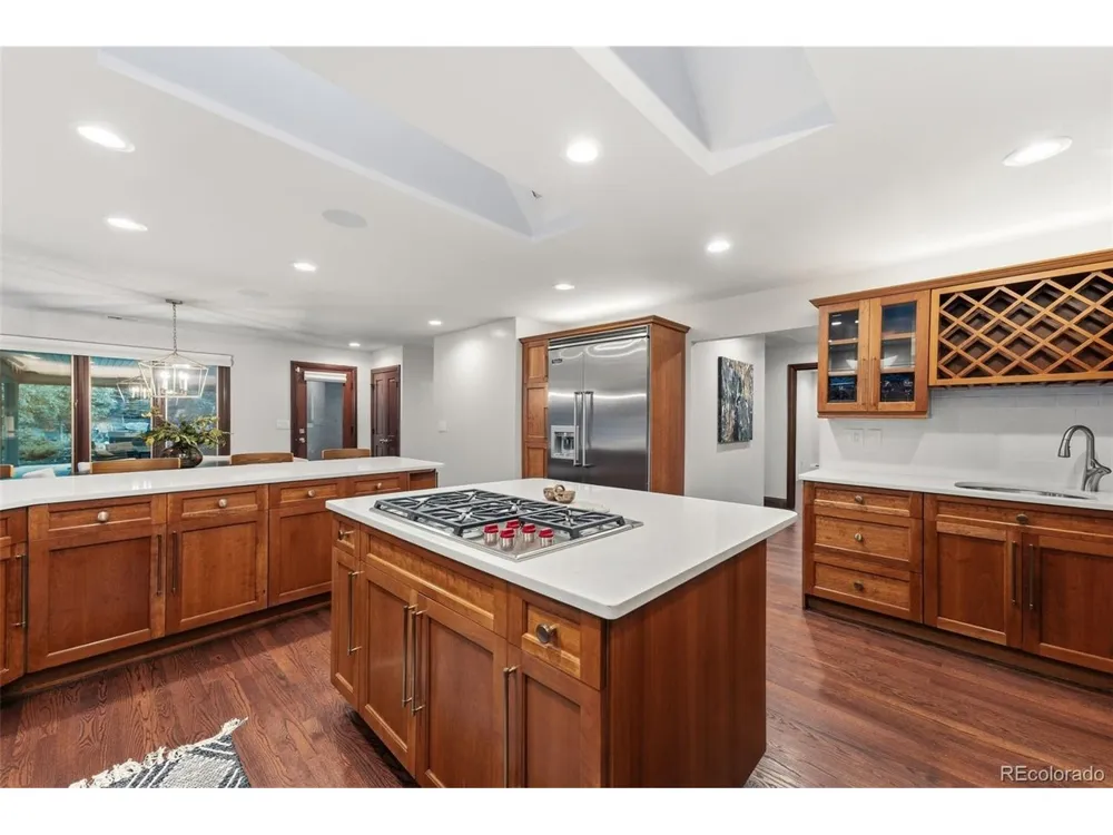 1 Cherry Blossom Lane Cherry Hills Village, CO 80113