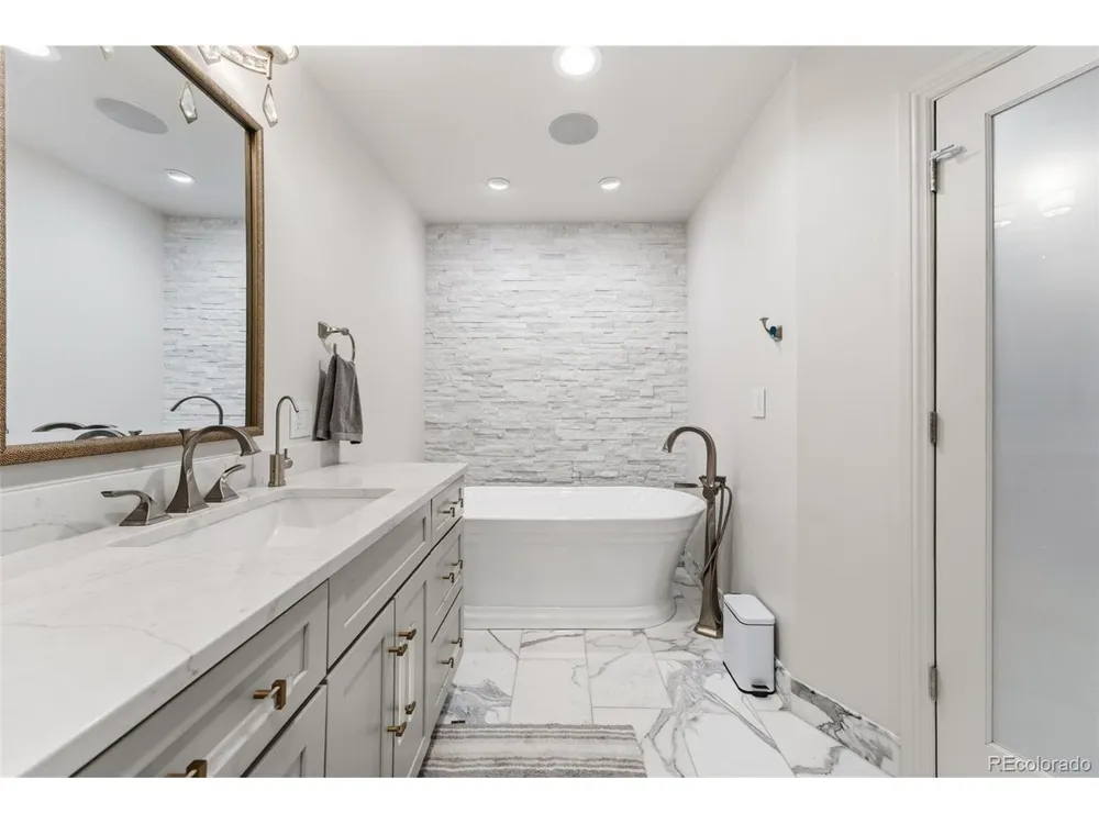 1 Cherry Blossom Lane Cherry Hills Village, CO 80113