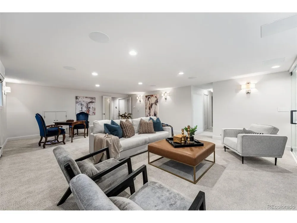 1 Cherry Blossom Lane Cherry Hills Village, CO 80113