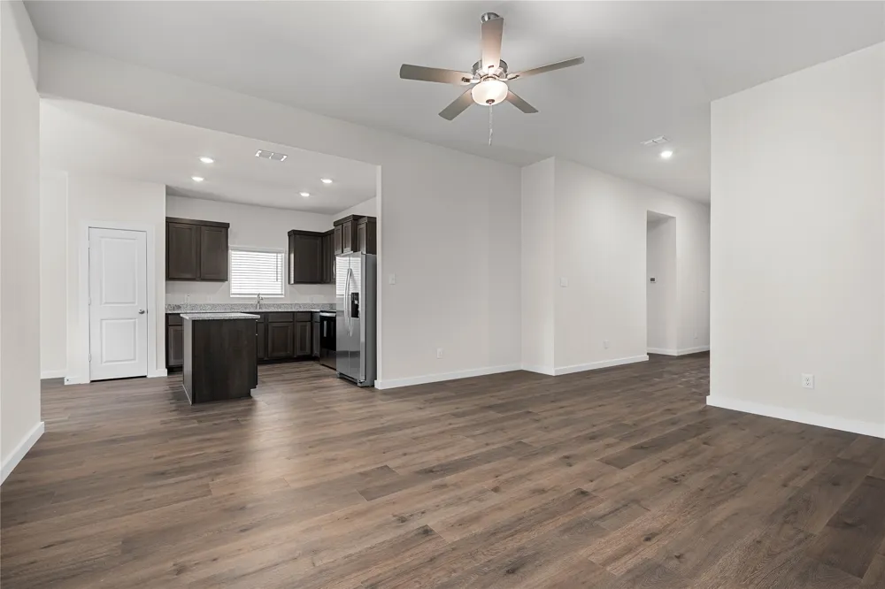 17003 Paul Drive Seagoville, TX 75159