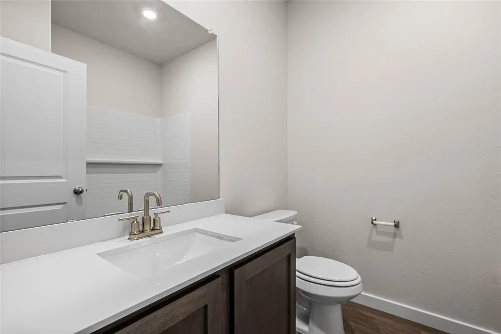 17003 Paul Drive Seagoville, TX 75159