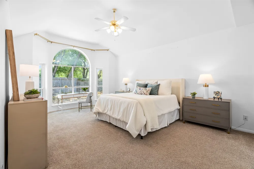 1702 Leander Court Allen, TX 75002