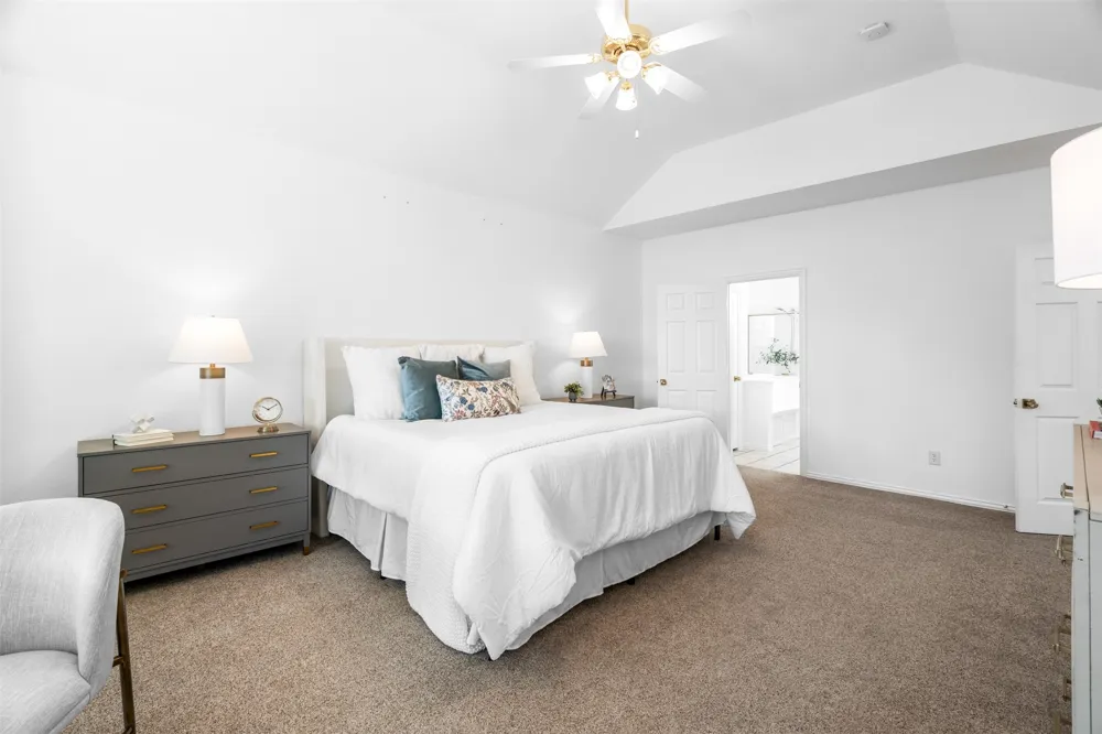 1702 Leander Court Allen, TX 75002