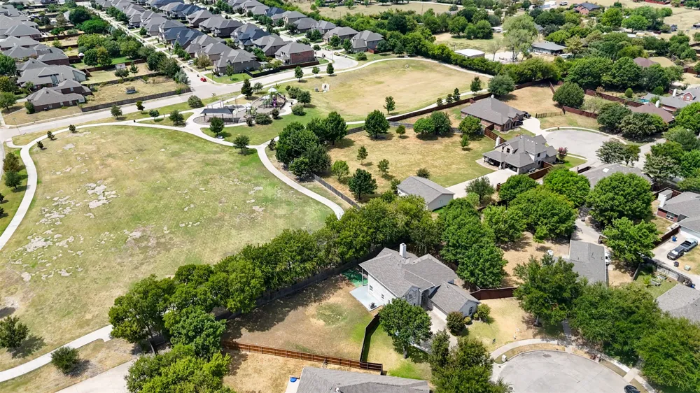 1702 Leander Court Allen, TX 75002