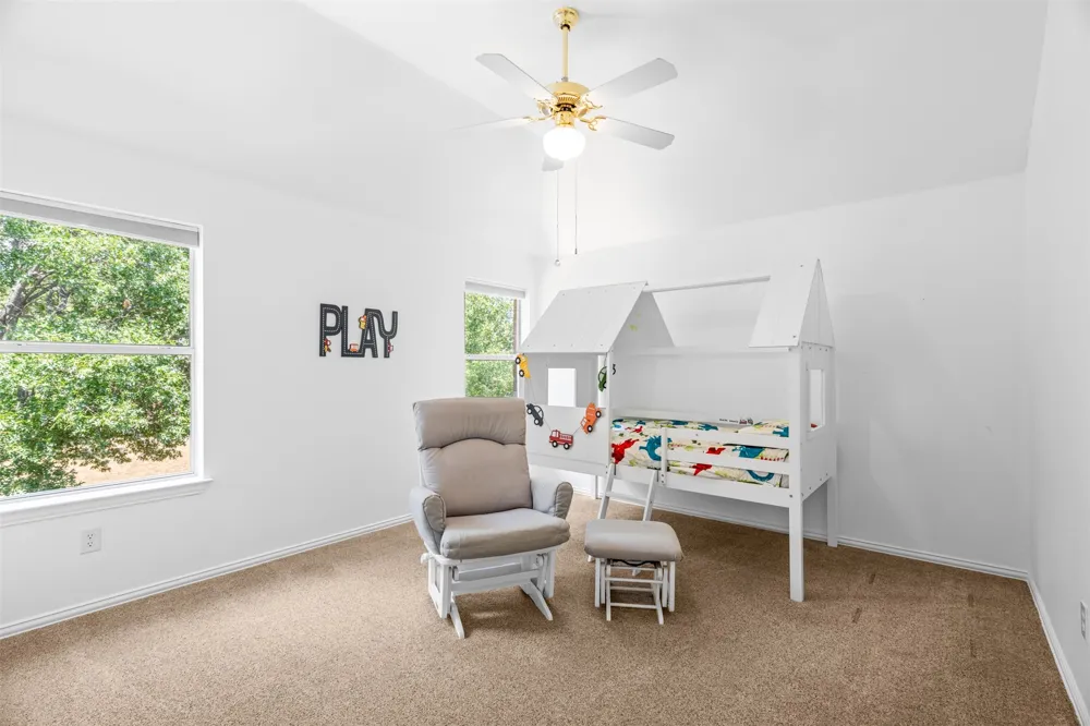 1702 Leander Court Allen, TX 75002