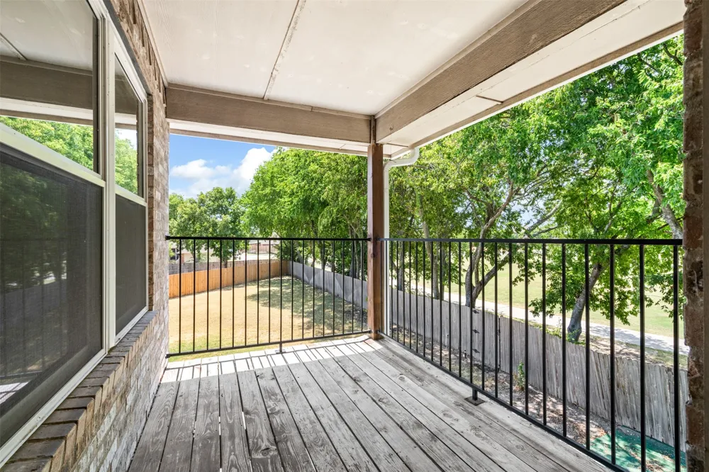 1702 Leander Court Allen, TX 75002