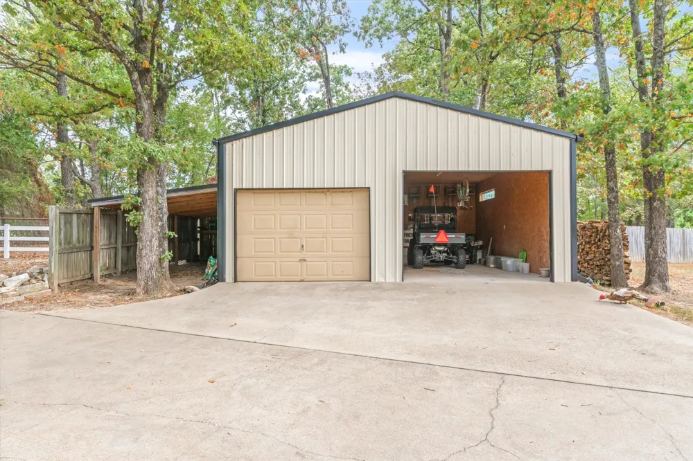 407 VZ County Road 1711 Grand Saline, TX 75140