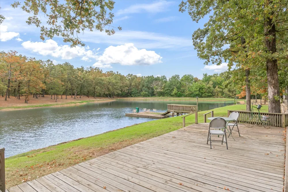 407 VZ County Road 1711 Grand Saline, TX 75140