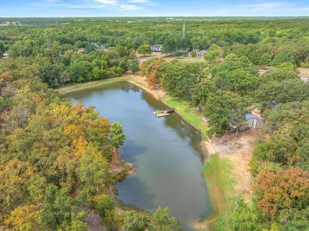 407 VZ County Road 1711 Grand Saline, TX 75140