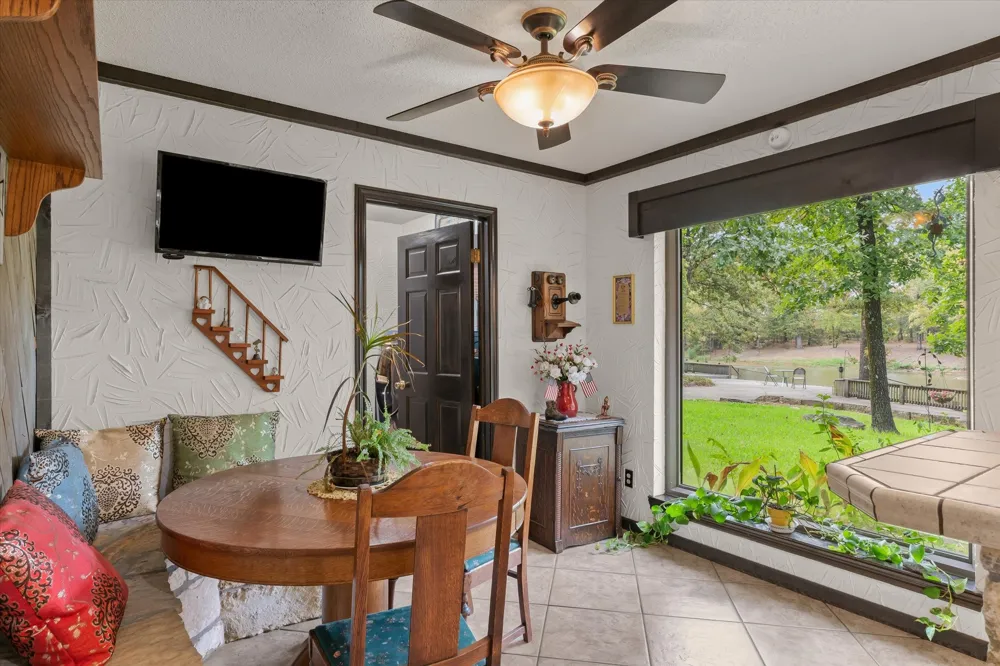 407 VZ County Road 1711 Grand Saline, TX 75140