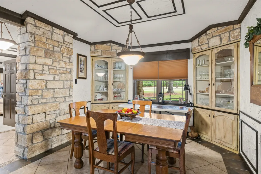 407 VZ County Road 1711 Grand Saline, TX 75140